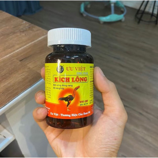 Kích lông Ưu Việt chuyên dùng cho gà chọi