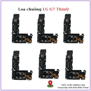 Loa chuông lg g7 thinq,thay thế