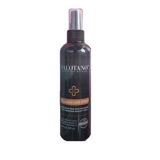 Xịt dưỡng tóc Valotano