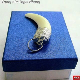 Mặt giả n.anh kiểu bọc bạc-M47125