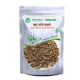 Nụ vối sấy khô loại 1 200g