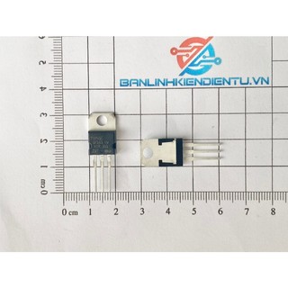 [Combo 10 chiếc] TIP41C Transistor NPN 6A/100V/65W TO-220