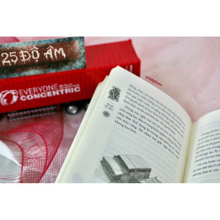Sách 25 độ âm - Thảo Trang (PN)