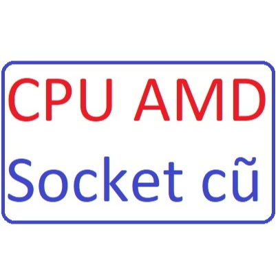 CPU FX 8320 8350 4100 Quad Eight Core socket AM3+ cho máy tính pc processor bộ vi xử lý AMD