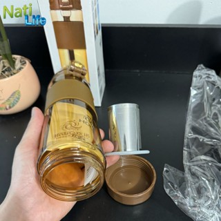 Vỏ Bình Nước Tạo ion Kiềm 650ML 2024, Vỏ Bình Chất Lượng Cao dùng làm bình chứa đá tạo ion kiềm.