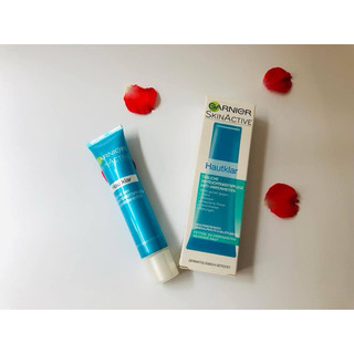 Hàng Đức Kem dưỡng chống mụn Garnier Hautklar Feuchtigkeitspflege