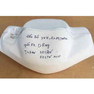 Đầu bít --gắn xe drag