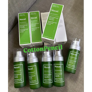 Tinh Chất Retinal Nâng Cơ Giảm Nếp Nhăn Murad Retinal Resculpt Overnight Treatment 30ml