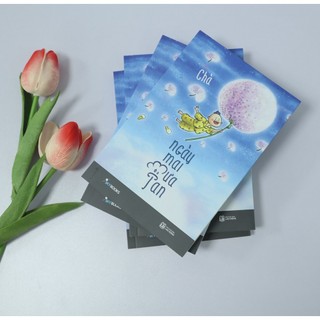 Sách - Ngày Mai Mưa Tan