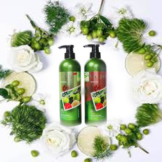 Combo Dầu Gội Bưởi  GRAPEFRUIT 850ML 💖