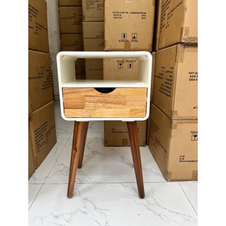 Kệ đầu giường trinty 1 hộc kéo