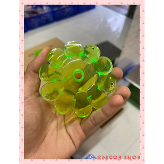 Đế hoa lót ly tháp đám cưới dâu rể