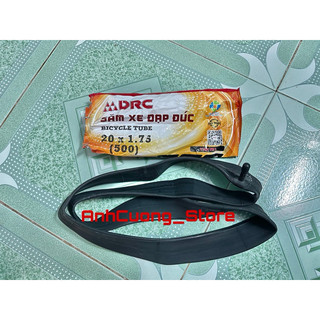 Săm xe đạp trẻ em drc 1 chiếc kích cỡ 20x1.75