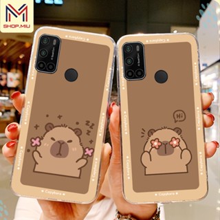 Ốp silicon in Capybara Vsmart Star 5 Live 4 Joy 4 Joy 3 Active 3 Live Joy 1 Joy 2  Active 1 plus Star 3 Star 4 Aris pro 