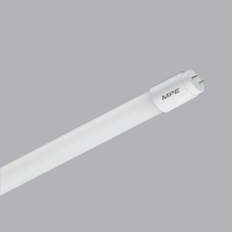 Bóng đèn led tube thủy tinh MPE GT5 1m2 công suất 22w GT5-120T