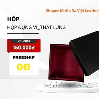 Hộp Đựng Vi Nam, Hộp Đựng Thắt Lưng Nam