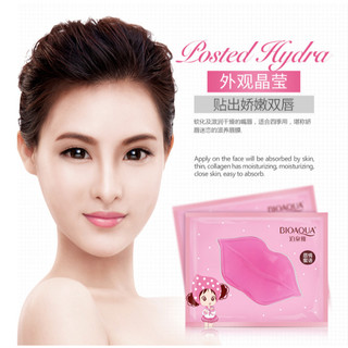 Combo 100 mặt nạ môi