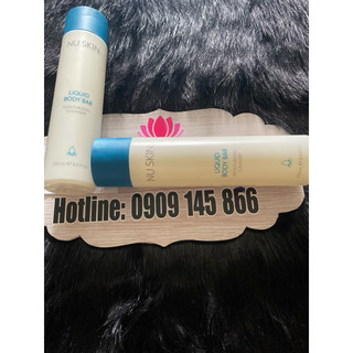 Sữa tắm Liquid Body Bar Nuskin