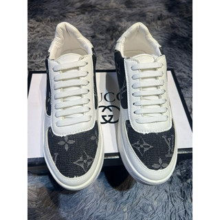 Giầy nam sneaker 2021 Giày Nam thời tranh cao cấp đẹp