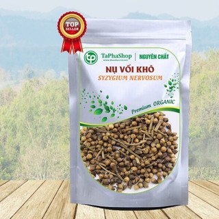 [Mã GROSALE2703 giảm 8% đơn 250K] Nụ vối khô 1kg - Tấn Phát