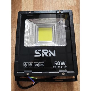 ĐÈN LED PHA SIÊU SÁNG 50W