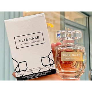 🫧Nước hoa nữ ELIE SAAB ESSENTIEL 90ml Tester