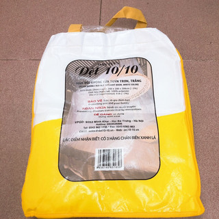 Màn Tuyn Chống Muỗi 10/10 Cao Cấp Đủ Cỡ
