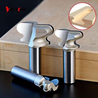 MŨI KHOÉT HÈM TAY NẮM TIDEWAY - tay nắm âm - slg 1 chiếc