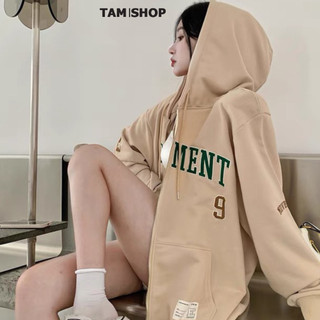 Áo Hoodie Zip MOVE -Áo Khoác Nỉ Dây Kéo Nhiều Màu Form Rộng Unisex Dành Cho Nam Nữ TÂM SHOP