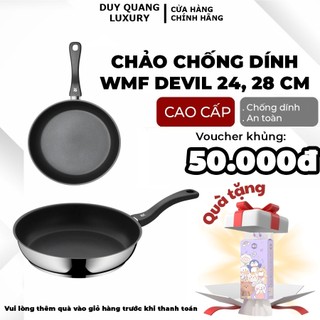 Chảo chống dính cao cấp wmf fp devil 24, 28cm