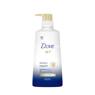   giá siêu rẻ  Dầu gội DOVE Thái Lan 410ml 