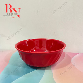 Tô Nhựa Melamine - Fataco