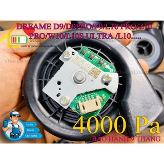 Động cơ quạt cho robot hút bụi xiaomi roborock robot s50 s51 s55
