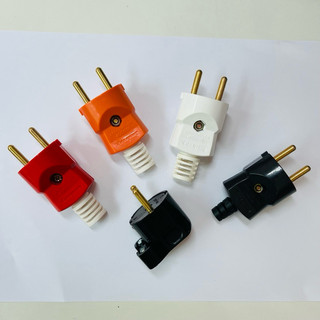 Phích cắm điện chịu tải cao 4000W, công suất lớn Điện Quang
