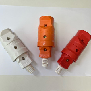 Phích Cắm Cái, phích cắm âm Chịu Tải Cao 4000W, công nghiệp cao cấp Điện Quang