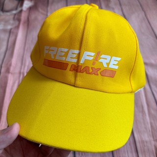 Nón Game Free Fire Max Kaki Nhiều Màu Cực Chất
