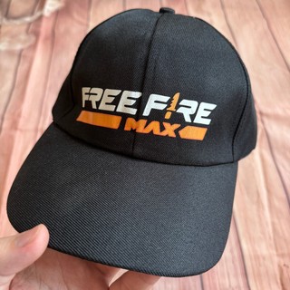 Nón Game Free Fire Max Kaki Nhiều Màu Cực Chất