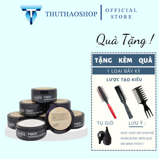 Sáp vuốt tóc nam Nashi