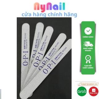 Dũa mỏng opi “dụng cụ chuyên dụng Phào dũa phom móng”