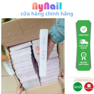 Dũa mỏng opi “dụng cụ chuyên dụng Phào dũa phom móng”
