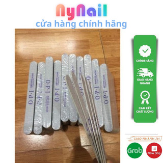 Dũa mỏng opi “dụng cụ chuyên dụng Phào dũa phom móng”