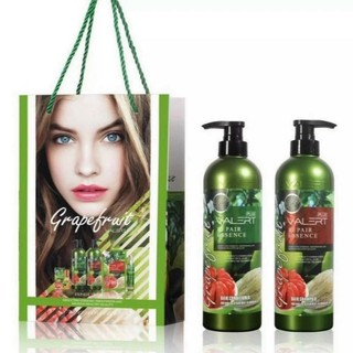 DẦU GỘI BƯỞI KÍCH THÍCH MỌC TÓC SIÊU MỀM GRAPEFRUIT 850ML