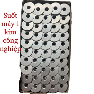 10 Chiếc Suốt Máy 1 kim Công nghiệp