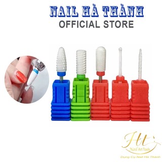 Đầu mài móng sứ nail chuyên dụng