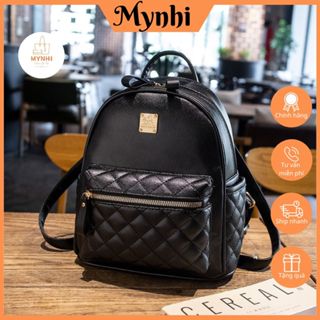 Balo nữ balo mini cá tính đáng yêu siêu xinh đi chơi bao đẹp dễ thương thiết kế thời trang SMN549