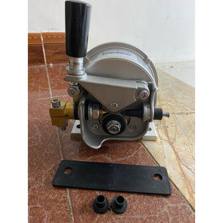 Động Cơ Máy Hàn MIG PANA 350A - 500A Motor Động Cơ Đẩy Dây