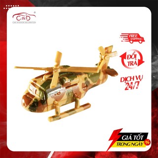 Sáp Thơm Ô Tô Trực Thăng AIRQ No.36DG Pomp 5g Nhập Khẩu Chính Hãng