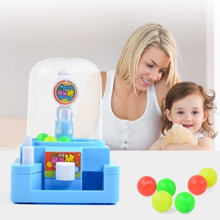 Đồ Chơi Máy Gắp Thú Bông Mini
