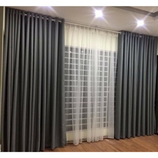RÈM CỬA SỔ, CỬA ĐI RỘNG 2M7 X CA0 1M8.HOT 2024 LOẠI 1