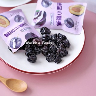 Ô mai Mận Tím Tân Cương 500g Chua Ngọt   NSX 1/2/2025